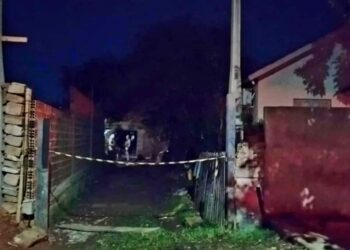 casa em Canoas