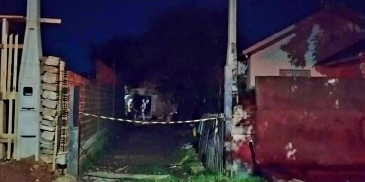 casa em Canoas