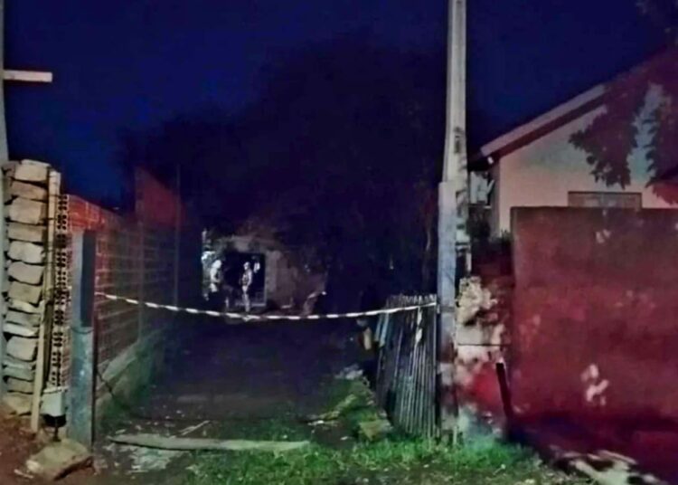 casa em Canoas