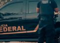 Operação da PF em Gravataí