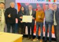 Gravataí recebe valor do Programa Recomeçar