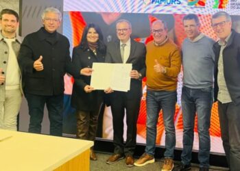 Gravataí recebe valor do Programa Recomeçar