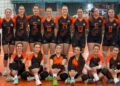 Time de Vôlei feminino de Gravataí