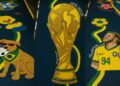 rua da copa em Gravataí