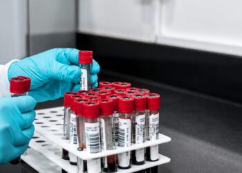 laboratório