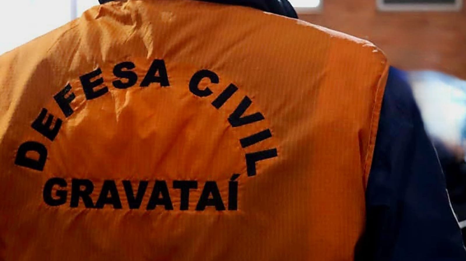 Defesa Civil de Gravataí