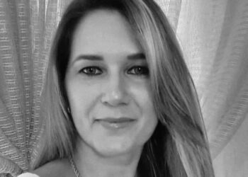Professora Glória