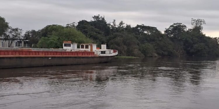 Rio Gravataí