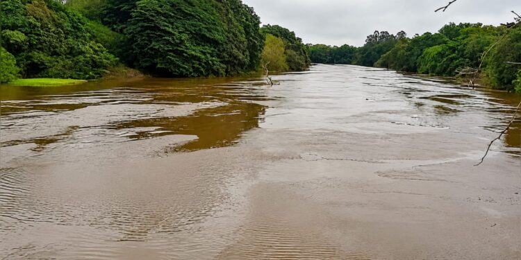 Rio Gravataí