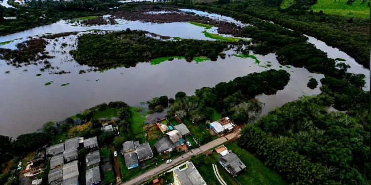 Rio Gravataí
