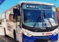 Ônibus da Sogil