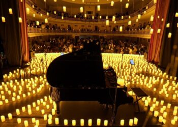 Starlight Concerts Gravataí