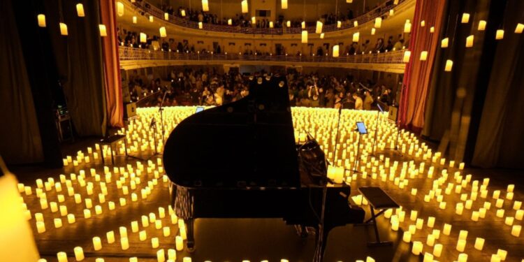 Starlight Concerts Gravataí