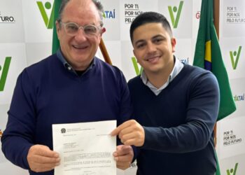 Zaffalon e Yago Pacheco