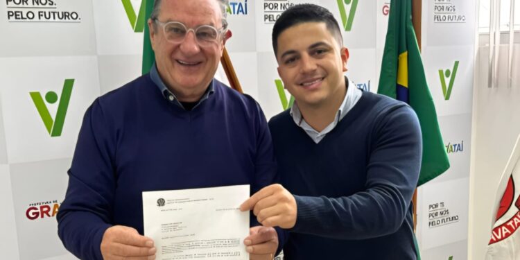 Zaffalon e Yago Pacheco