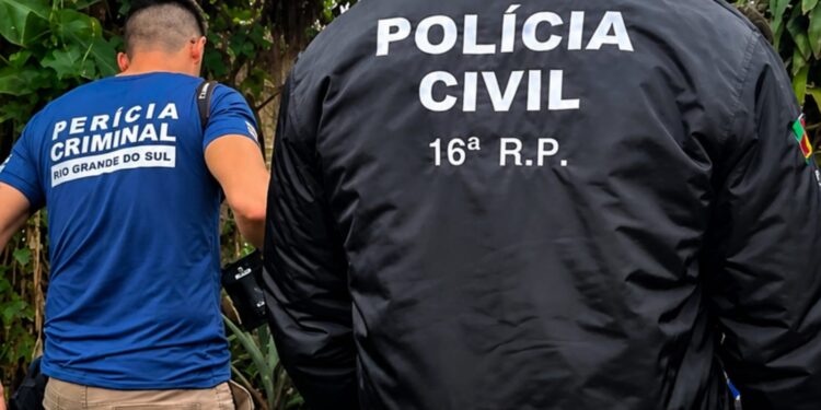Policial Civil