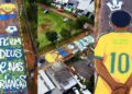 Rua da Ladeira em Gravataí