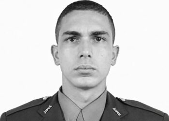 sargento do exército