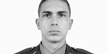 sargento do exército