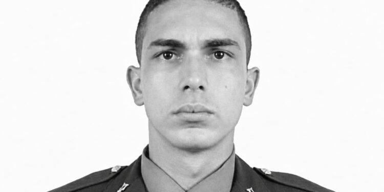 sargento do exército