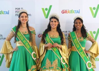 Concurso Soberanas Fearg
