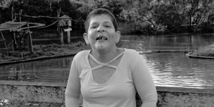 Mulher que morreu em incêndio em NH